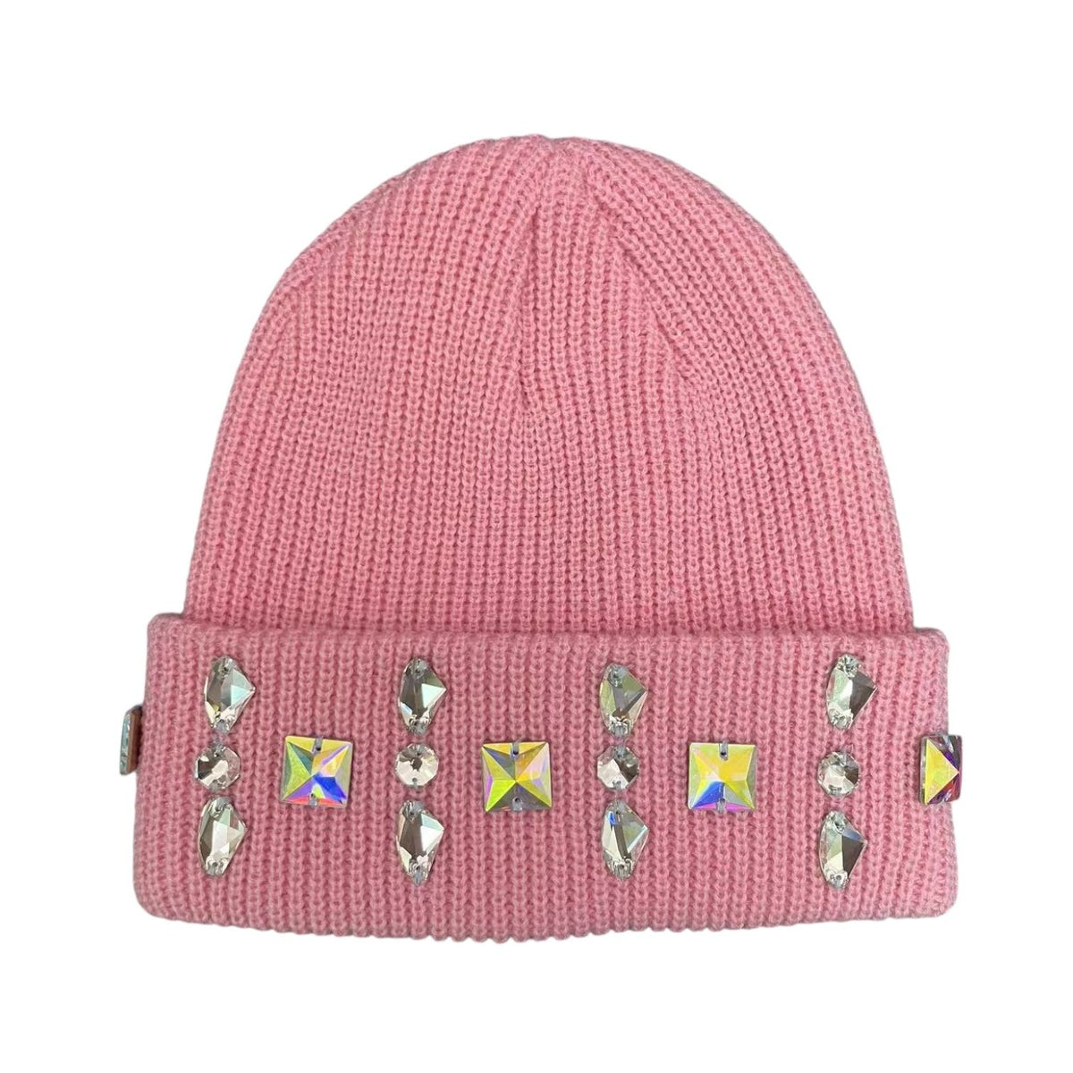 SYNDICATE SKULLY HAT – BLUE CITY NYC