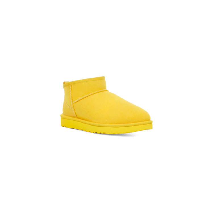 UGG WOMEN CLASSIC ULTRA MINI – BLUE CITY NYC