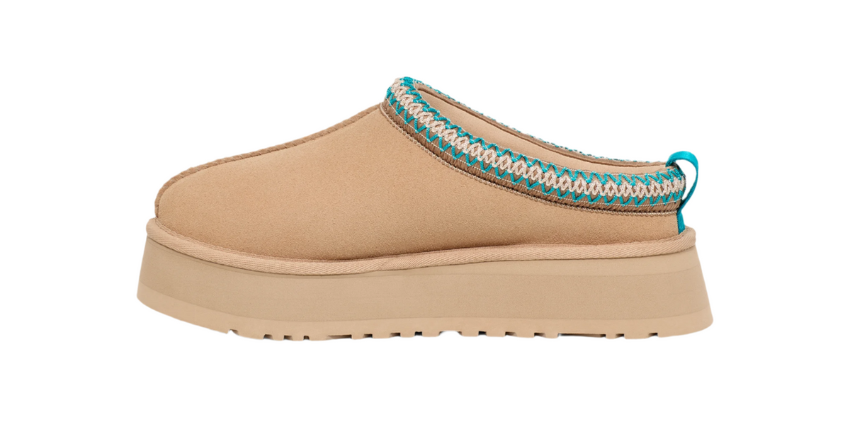 UGG WOMEN TAZZ – BLUE CITY NYC