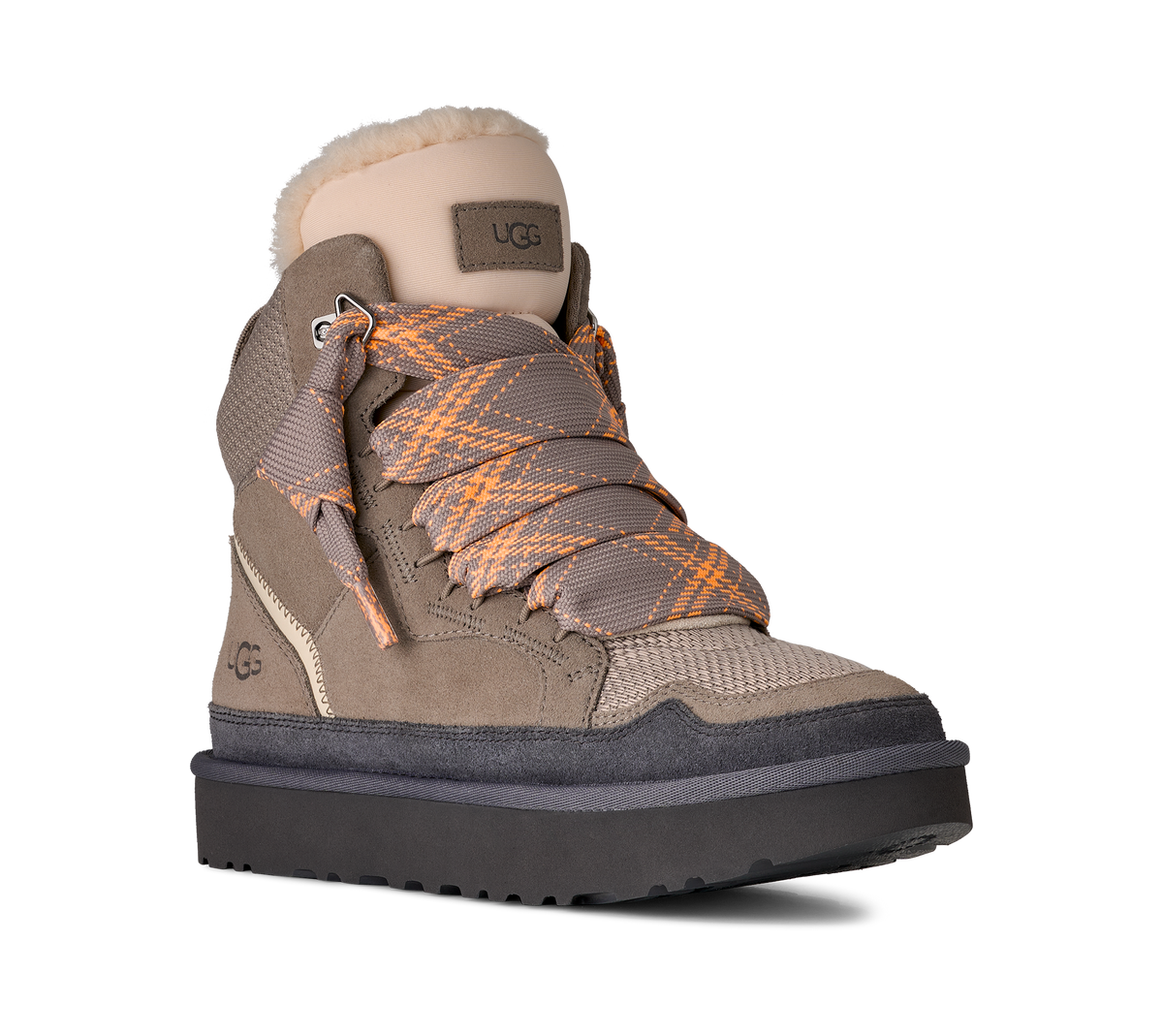 UGG WOMEN HIGHMEL – BLUE CITY NYC