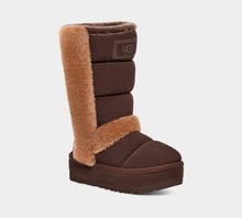Load image into Gallery viewer, UGG WOMEN CLASSIC CHILLAPEAK TALL BOOT