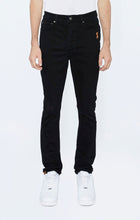 Load image into Gallery viewer, KSUBI JEANS CHITCH 1999 ORANGE
