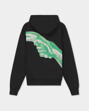 Load image into Gallery viewer, FILLING PIECES HOODIE HANDSHAKE