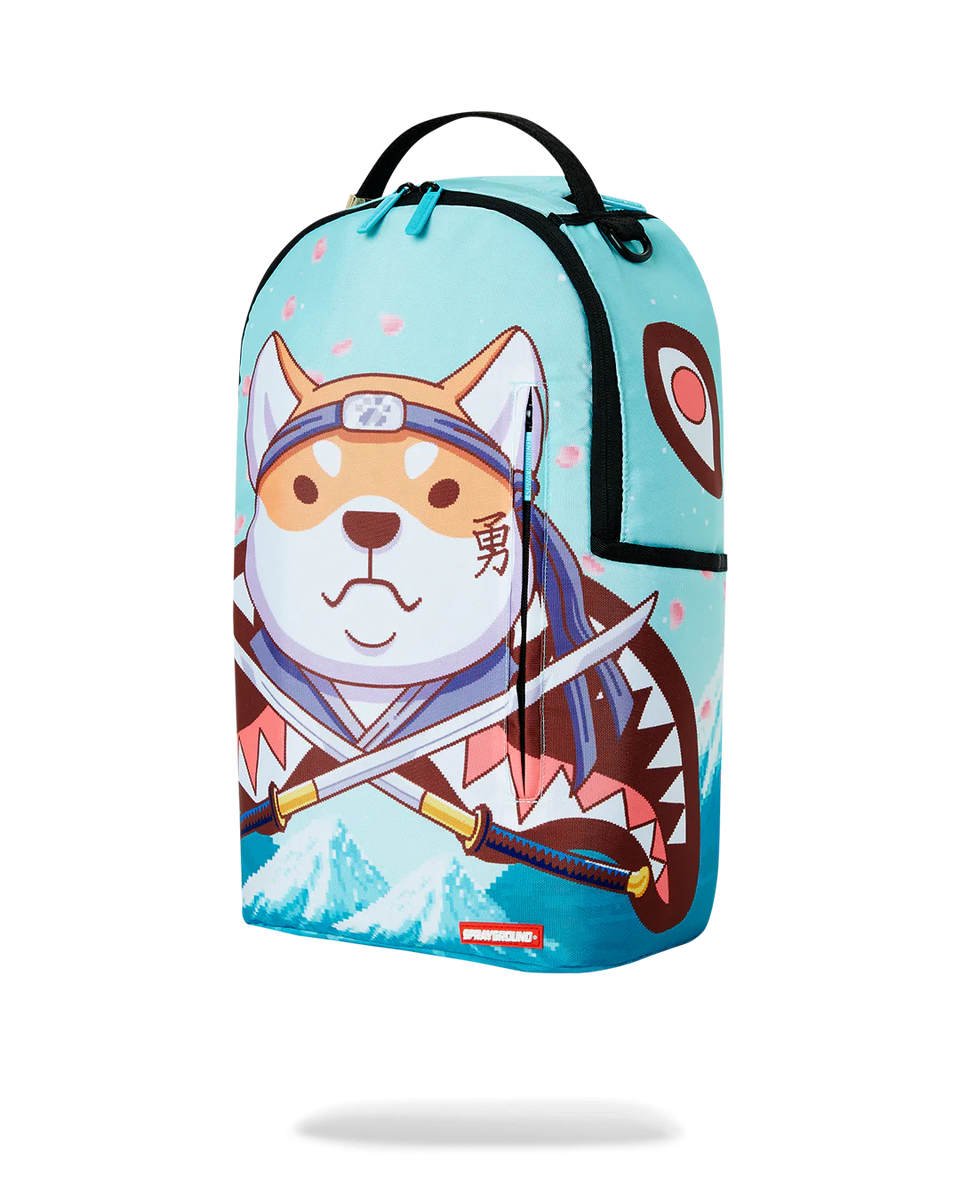 Cat sprayground outlet