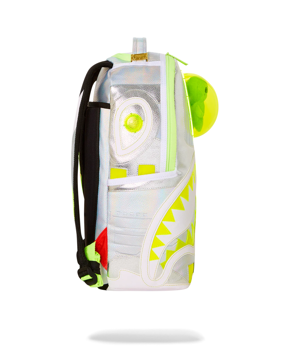SPRAYGROUND ALIEN MOTHERSSHIP BACKPACK (B5127) – BLUE CITY NYC