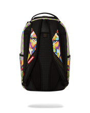 Load image into Gallery viewer, SPRAYGROUND A.I.8 AFRICAN INTELLIGENCE THE LEADER WITHIN BACKPACK
