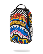 Load image into Gallery viewer, SPRAYGROUND MOSH PIT BACKPACK