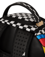 Load image into Gallery viewer, SPRAYGROUND MOSH PIT BACKPACK