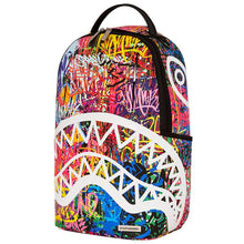Load image into Gallery viewer, SPRAYGROUND LOWER EAST SIDE SHARK BACKPACK