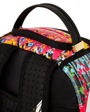 Load image into Gallery viewer, SPRAYGROUND LOWER EAST SIDE SHARK BACKPACK