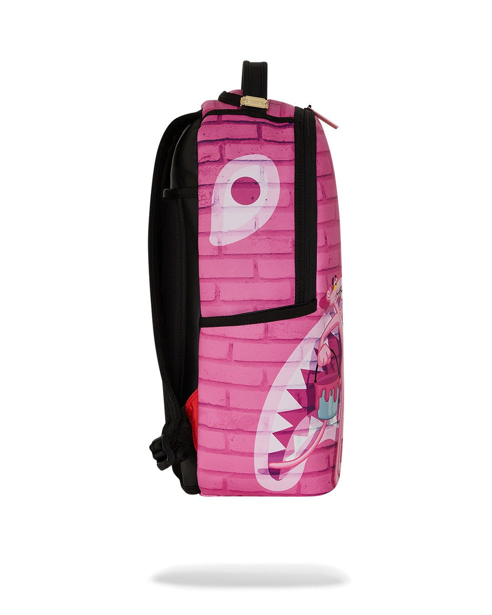 SPRAYGROUND PINK PANTHER PRESTIGE BACKPACK – BLUE CITY NYC