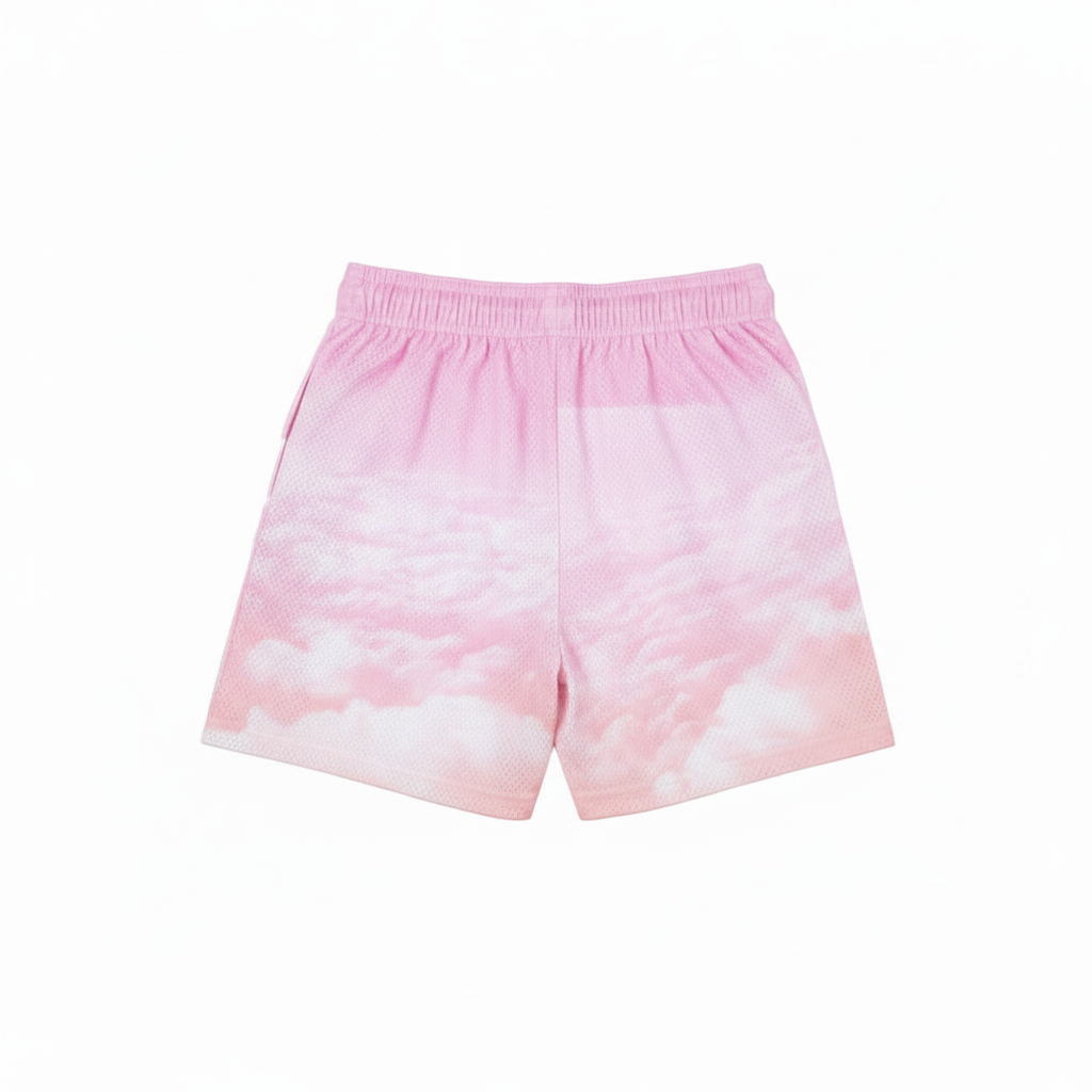 ERIC EMANUEL BASIC SHORT – BLUE CITY NYC