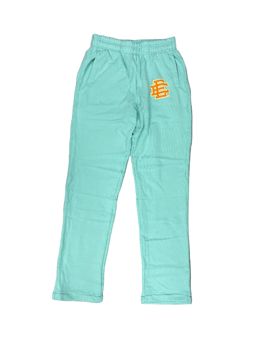 eric emanuelスウェットパンツ　Lサイズ Eric Emanuel】スワロフスキー スウェットパンツ 関税送料込 (Eric