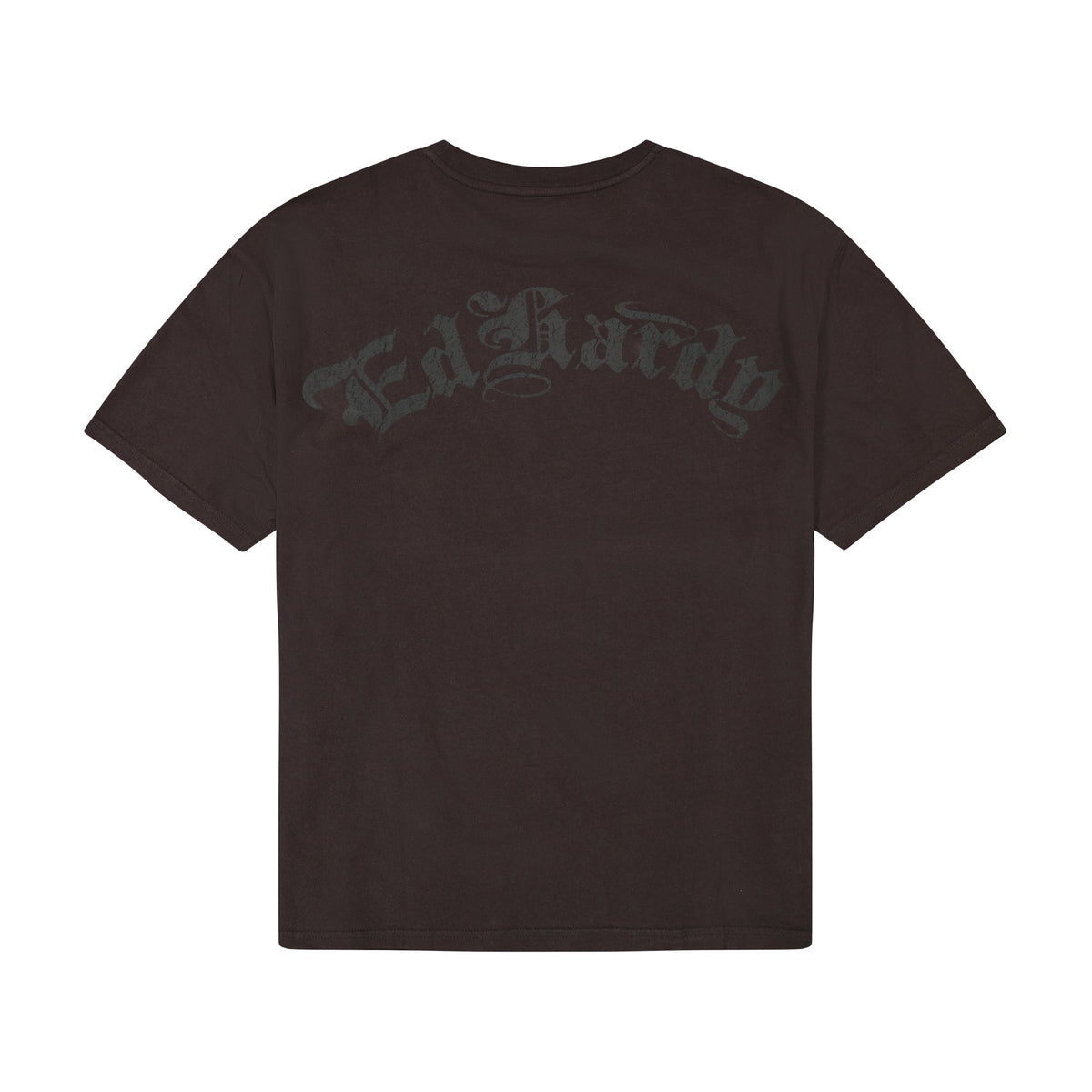 ED HARDY DBD SKULL MENS T.SHIRT – BLUE CITY NYC