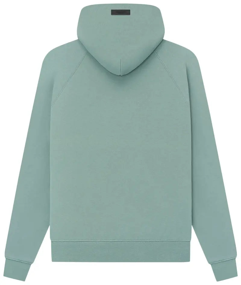 FEAR OF GOD ESSENTIALS HOODIE – BLUE CITY NYC