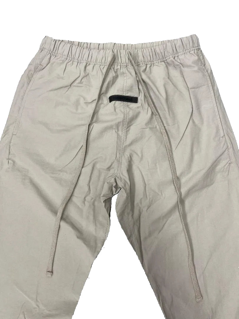 essentials foodie＋short pants FEAR OF GOD ESSENTIALS TRACK PANTS – BLUE CITY NYC