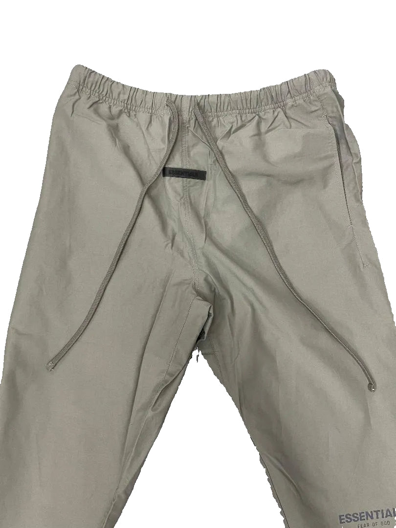 FEAR OF GOD ESSENTIALS TRACK PANTS – BLUE CITY NYC
