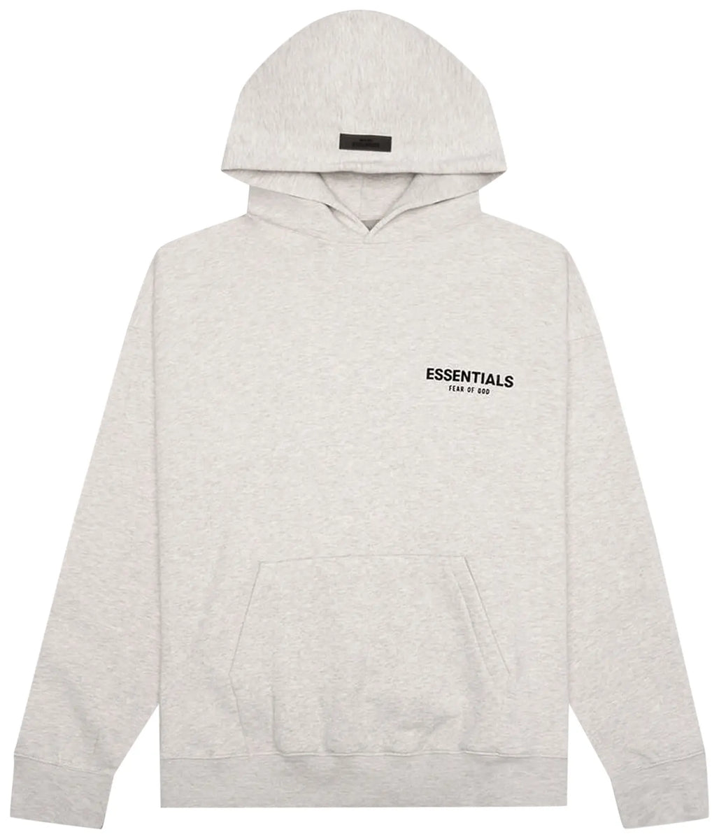FOG ESSENTIALS キッズサイズ 14/16drip FEAR OF GOD ESSENTIALS KIDS HOODIE – BLUE CITY NYC