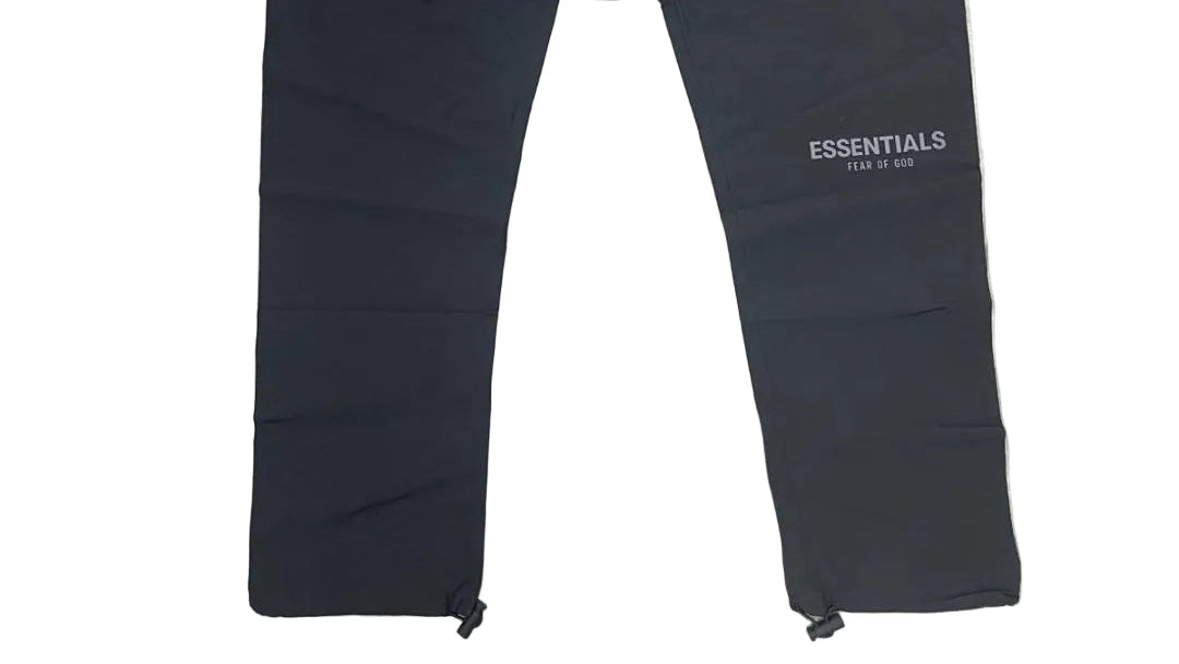 FEAR OF GOD ESSENTIALS TRACK PANTS – BLUE CITY NYC