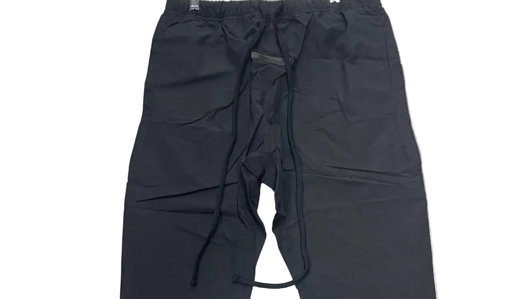 FEAR OF GOD ESSENTIALS TRACK PANTS – BLUE CITY NYC
