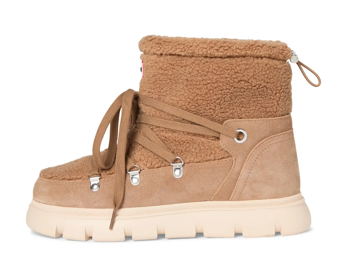 HUNTER BOOT HW MORIAH – BLUE CITY NYC