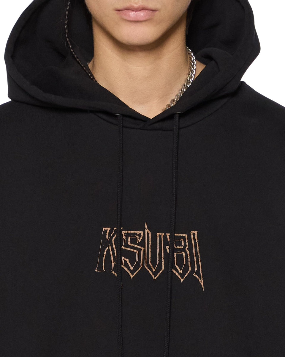 KSUBI KINGDOM BIGGIE HOODIE – BLUE CITY NYC