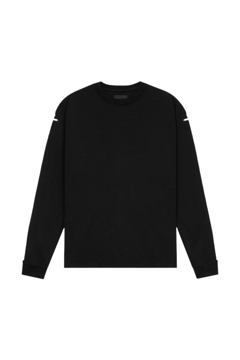 RTA LAWRENCE BLACK WHITE SLEEVE CROSS – BLUE CITY NYC