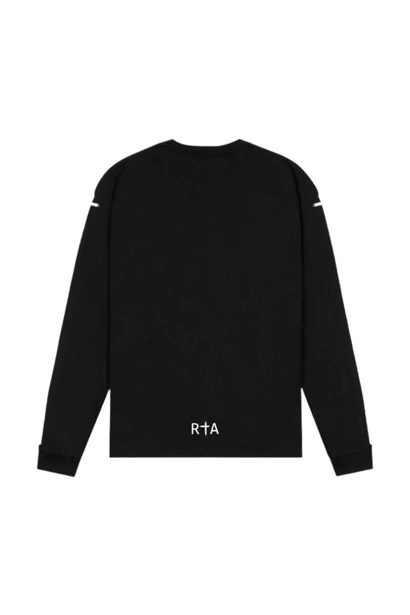 専用【20AW☆国内正規品】 LONG SLEEVE TEE / BLACK Lawrence-Black_2_1200x1200.jpg