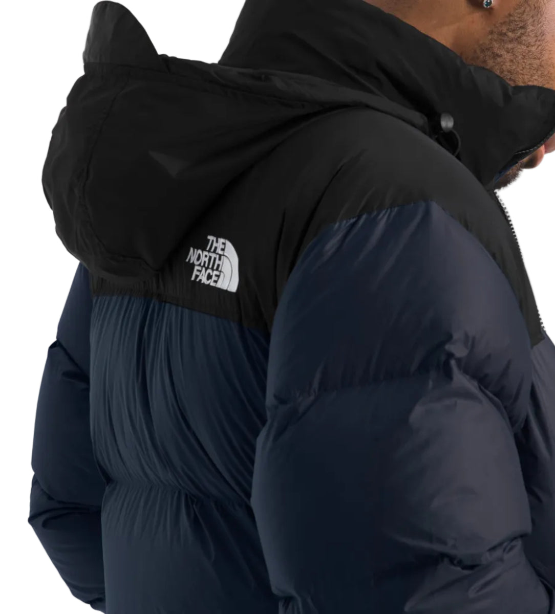 THE NORTH FACE MEN'S 1996 RETRO NUPTSE JACKET – BLUE CITY NYC