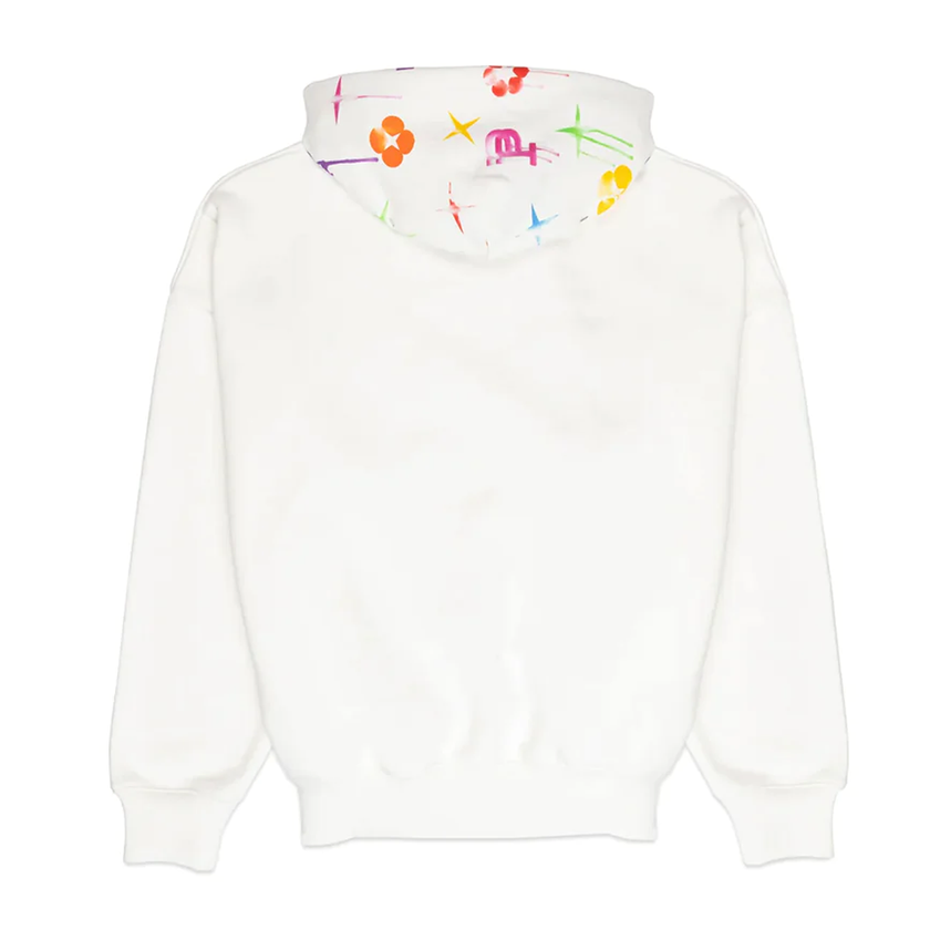 PURPLE BRAND HWT FLEECE PO HOODIE – BLUE CITY NYC