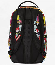 Load image into Gallery viewer, SPRAYGROUND SOULJABOY TECHTRONIC BACKPACK (B5780N)