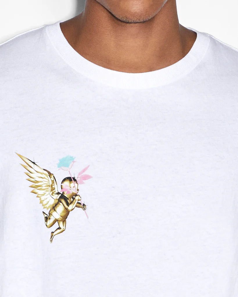KSUBI TOKEN KASH SS TEE TRU WHITE – BLUE CITY NYC