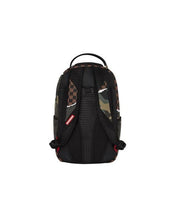 Load image into Gallery viewer, SPRAYGROUND TEAR IT UP CHECK BACKPACK