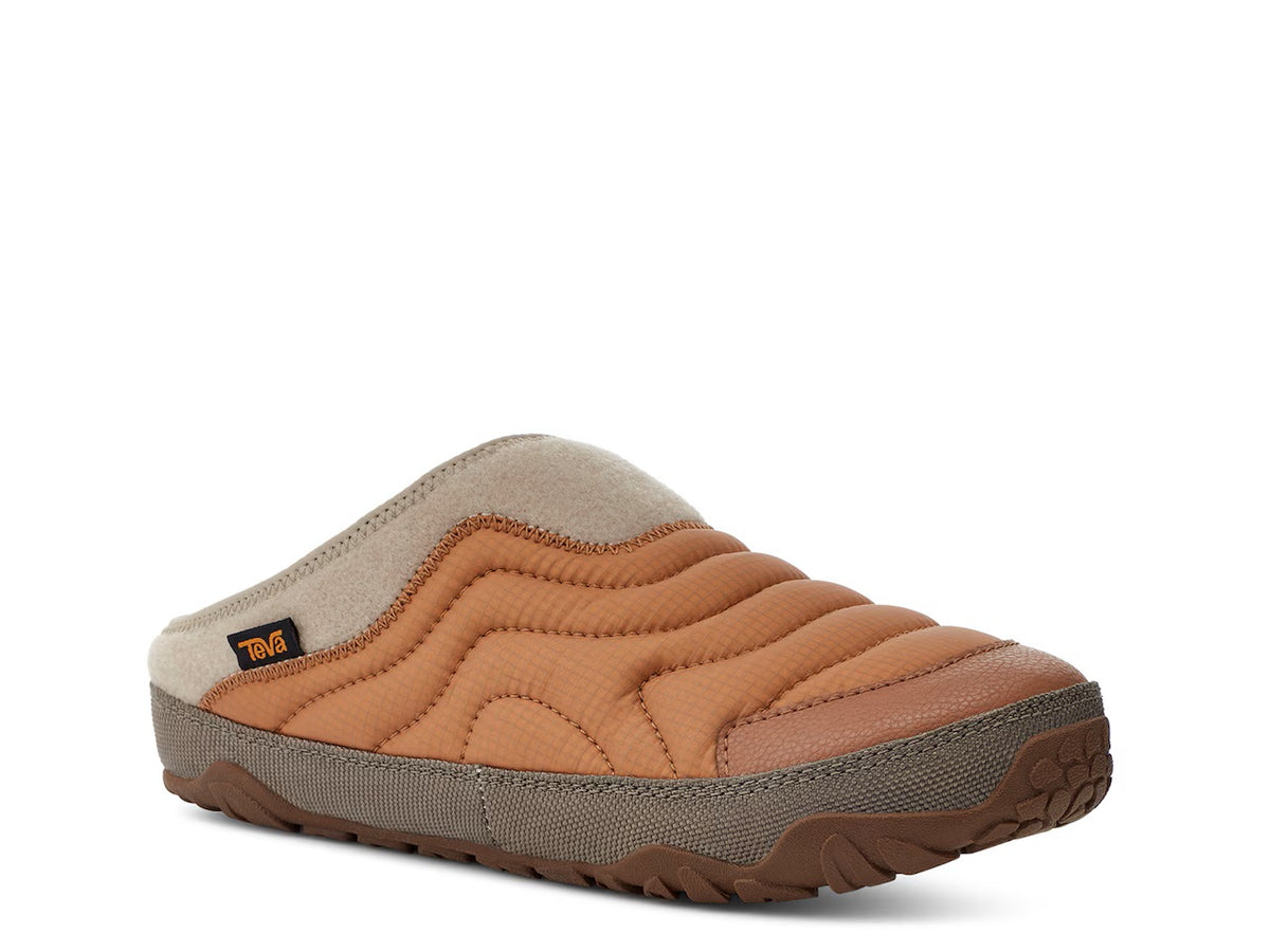 TEVA REEMBER TERRAIN UNISEX SLIP-ON – BLUE CITY NYC