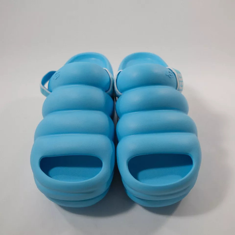 UGG WOMEN AWW YEAH SANDALS – BLUE CITY NYC