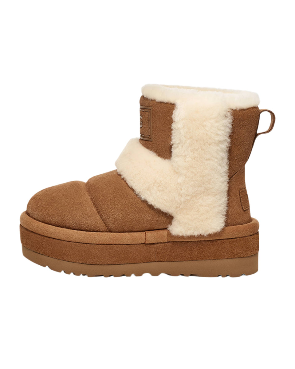 【完売品】UGG Classic Chillapeakクラシック チラピーク23 UGG WOMEN CLASSIC CHILLAPEAK – BLUE CITY NYC