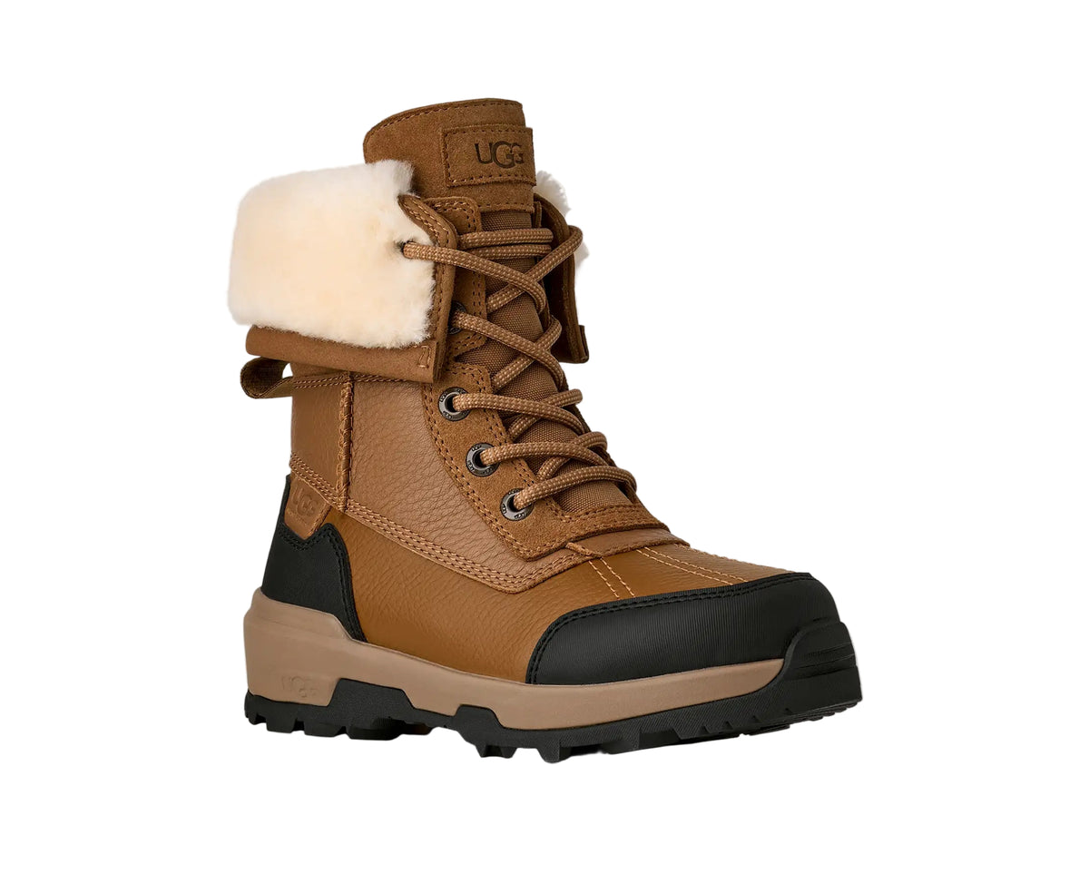 UGG KIDS ADIRONDACK BOOT XXV – BLUE CITY NYC