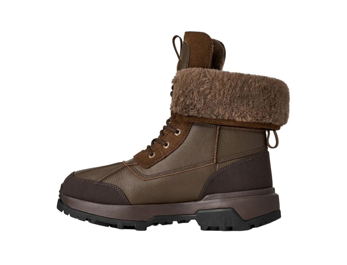 UGG MEN ADIRONDACK BOOT XXV – BLUE CITY NYC