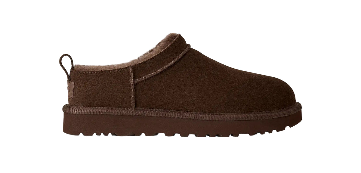 【美品】UGG CLASSIC MICRO 24㌢ UGG® Classic Micro (Women) - Sand – The Heel Shoe Fitters