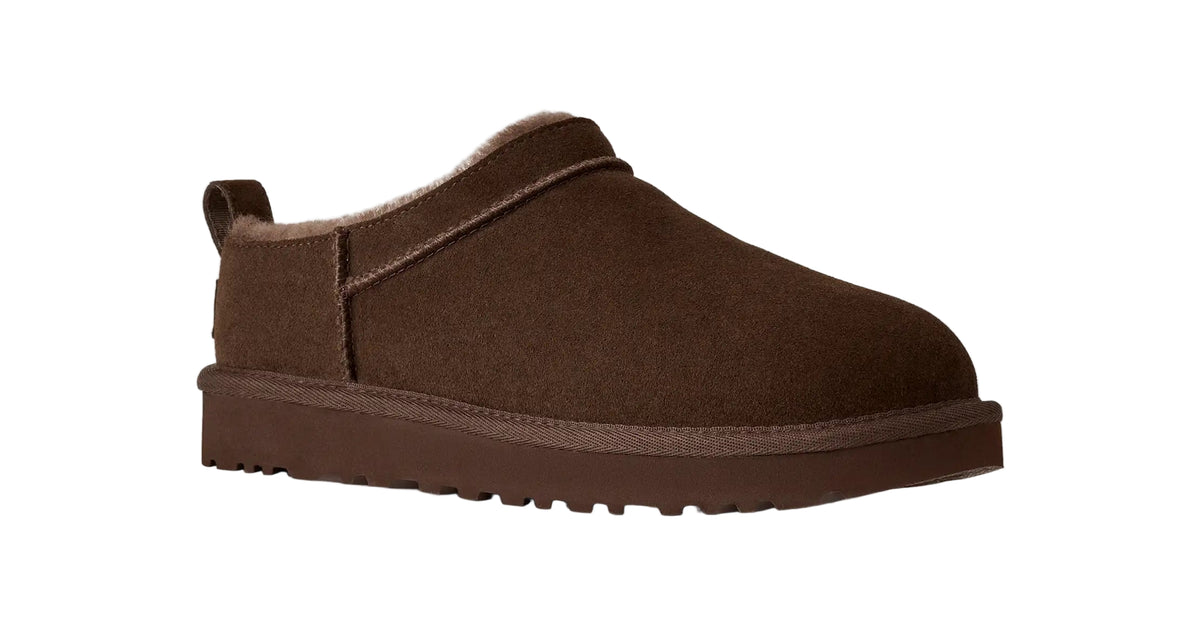 UGG WOMEN CLASSIC MICRO – BLUE CITY NYC