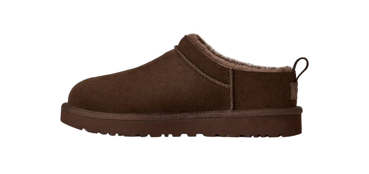 UGG WOMEN CLASSIC MICRO – BLUE CITY NYC