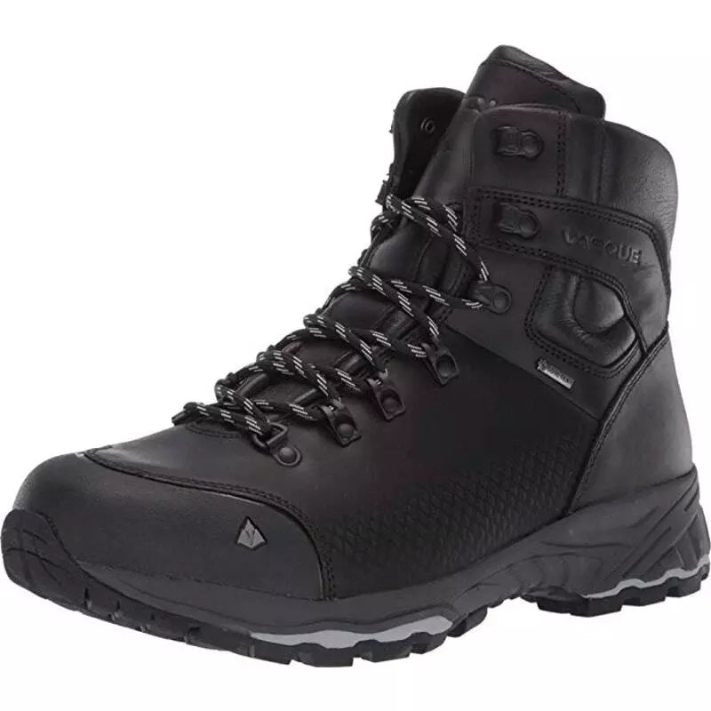 Vasque St. Elias FG GTX Waterproof Hiking Boots with Vibram Soles Vasque St Elias FG GTX Hiking Boot - Men main image 2