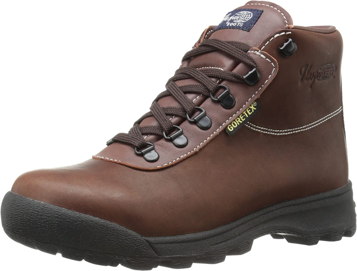 VASQUE SUNDOWNER GTX MEN'S WATERPROOF HIKING BOOT – BLUE CITY NYC
