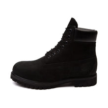 Load image into Gallery viewer, Mens Timberland 6&quot; Classic Boot Black