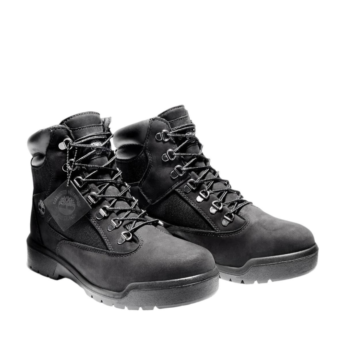 Men's timberland cheap field boots