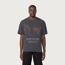 Load image into Gallery viewer, HONOR THE GIFT PAVE THE WAY T.SHIRT (HTG230191)