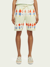 Load image into Gallery viewer, SCOTCH &amp; SODA TIE DYE SHORT