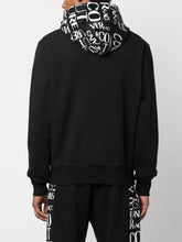 Load image into Gallery viewer, VERSACE JEANS COUTURE ZIP HOODIE