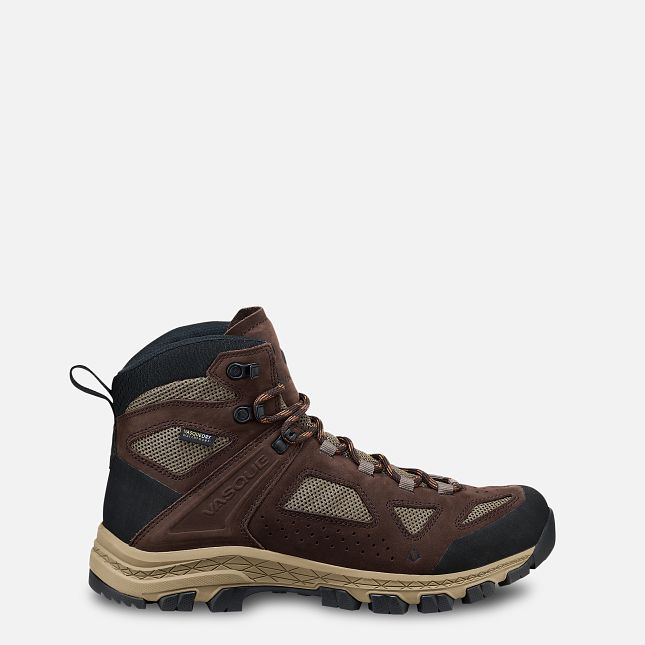 ビーツ LaCrosse Footwear - ZXT Guardsman 16