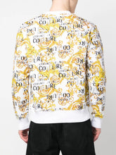 Load image into Gallery viewer, VERSACE JEANS COUTURE CREWNECK